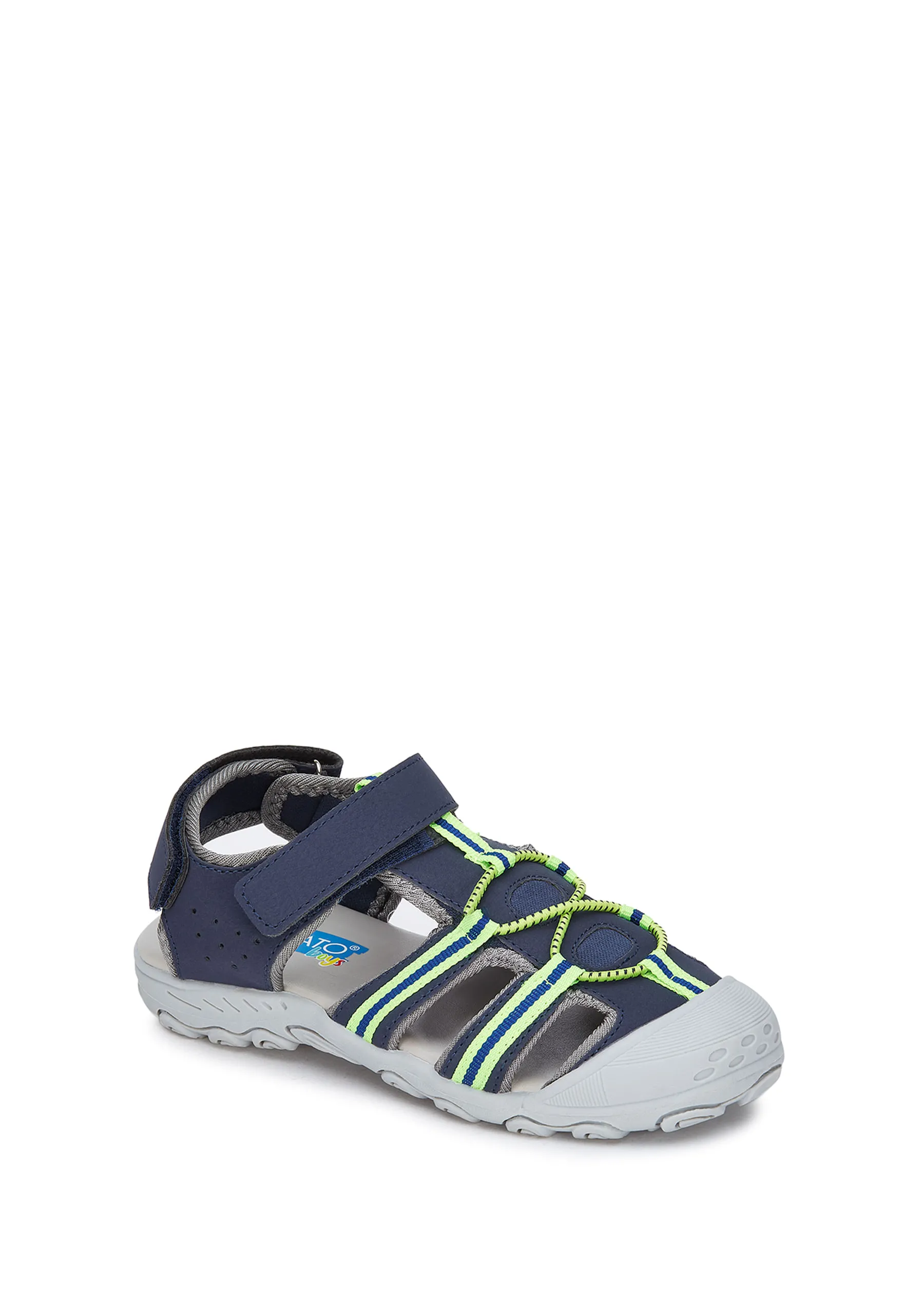 SANDALIA FERRATO BOYS PARA NIÑO 83043