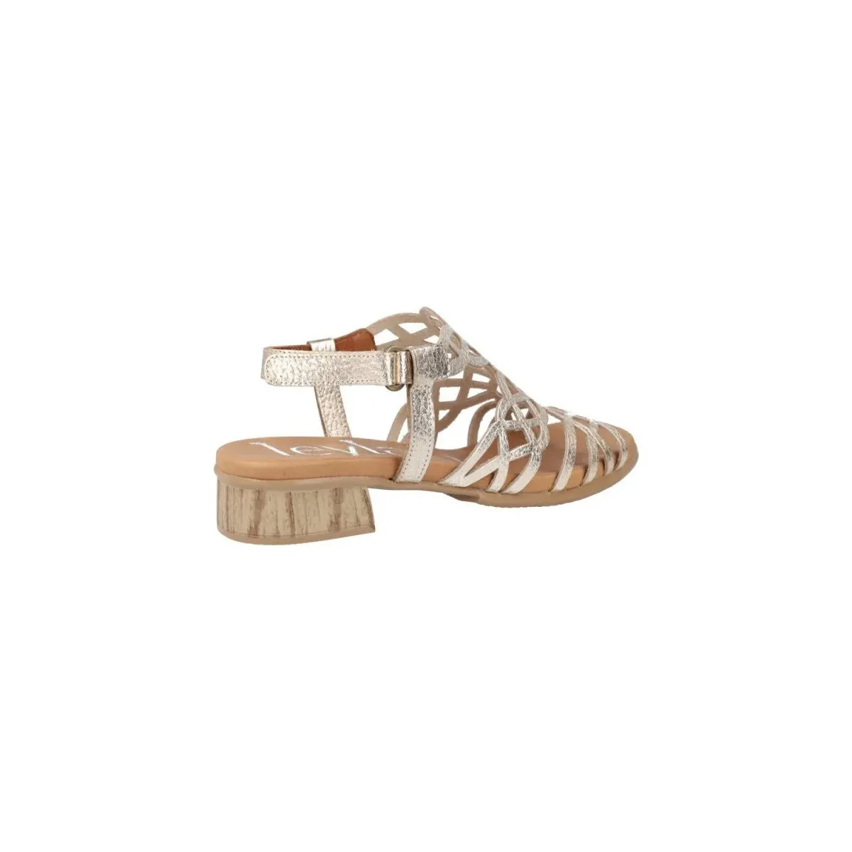 Sandalias con Tacón  5609 para Mujer