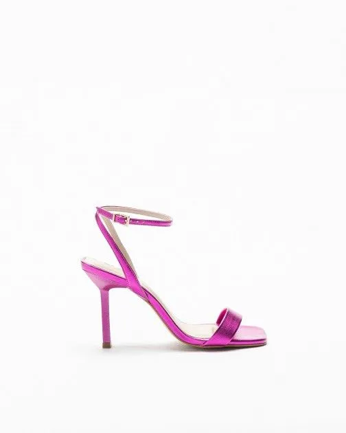 Sandalias Gloss C9220.06 Rosa