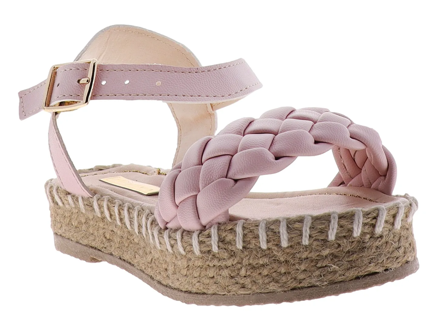 Sandalias Miroslava 223 Para Niña
