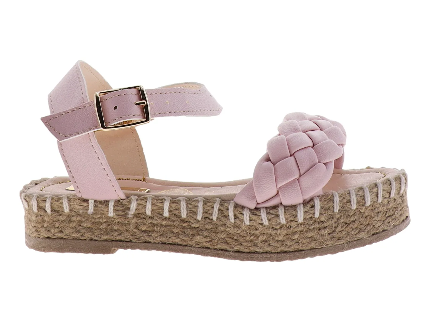Sandalias Miroslava 223 Para Niña