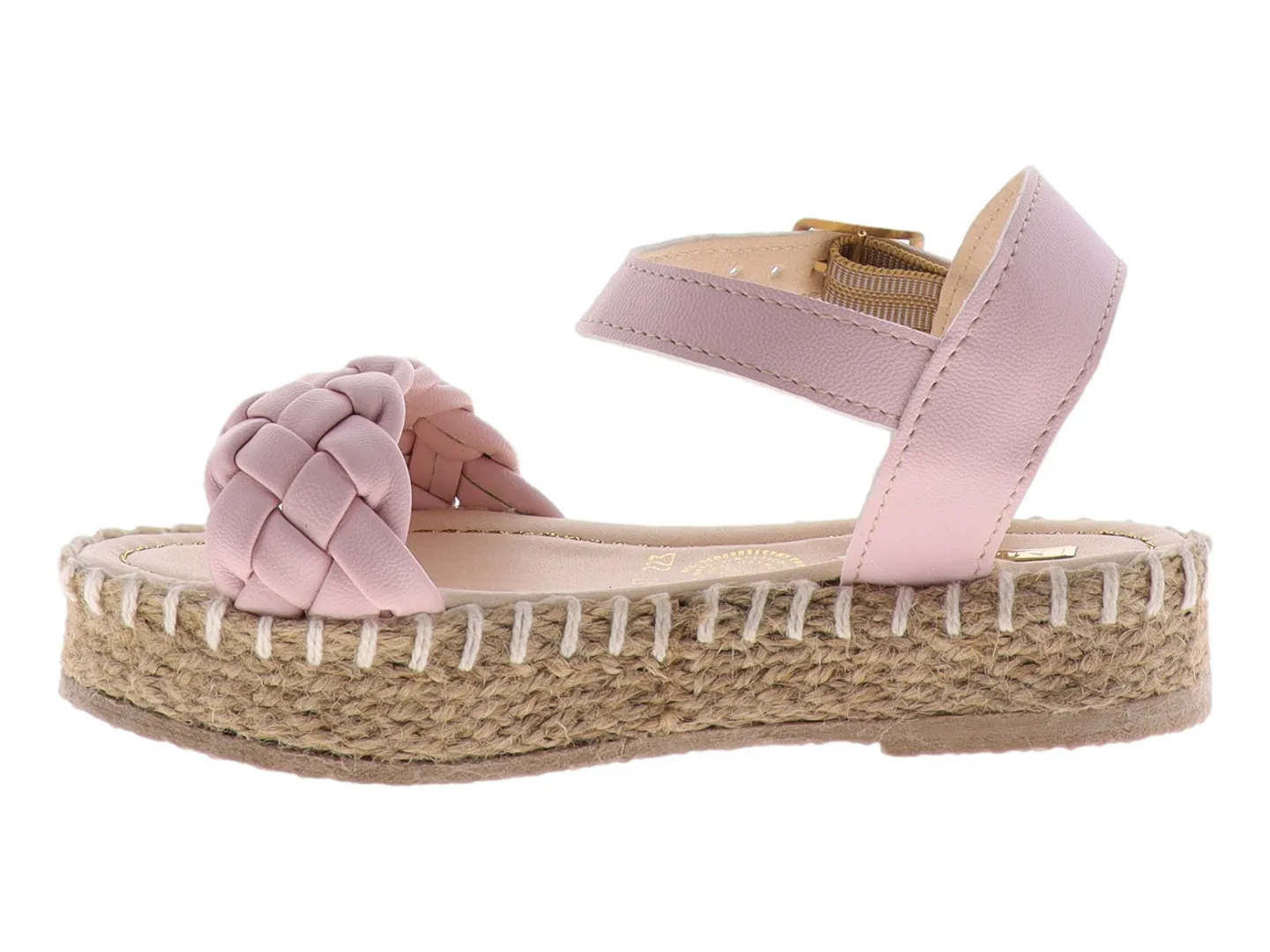Sandalias Miroslava 223 Para Niña