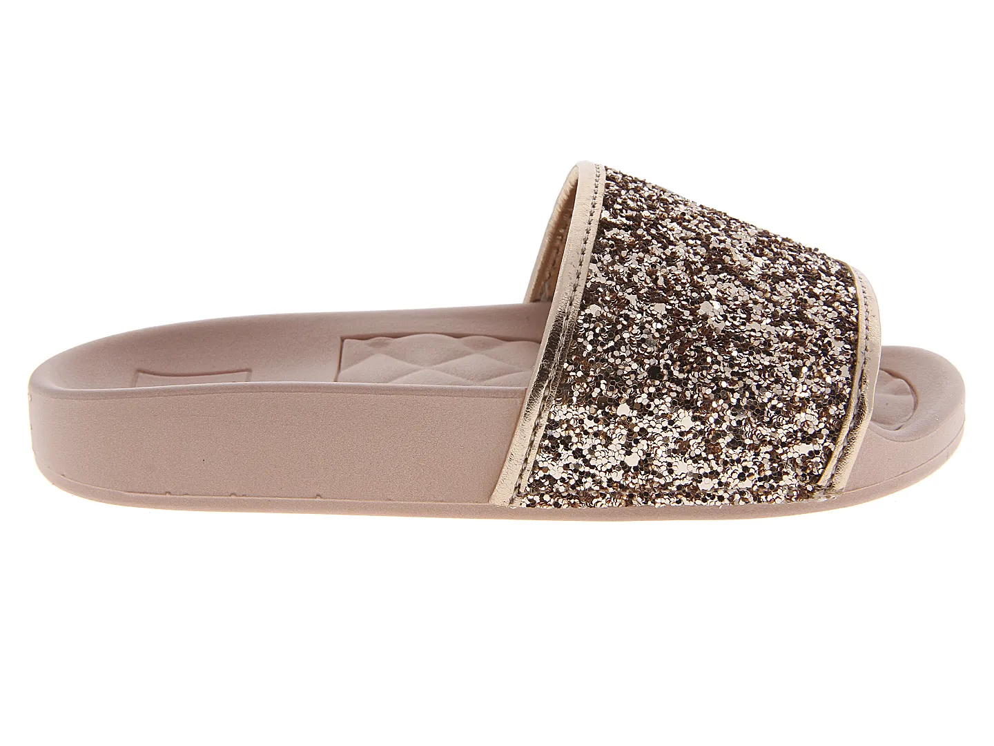 Sandalias Molekinha 105 Para Niña