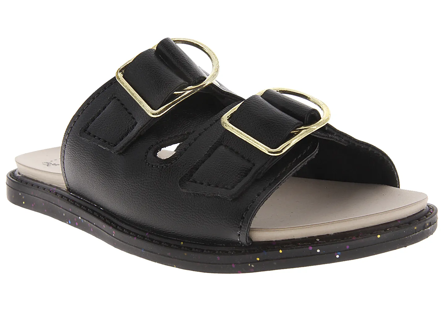 Sandalias Molekinha 632 Para Niña