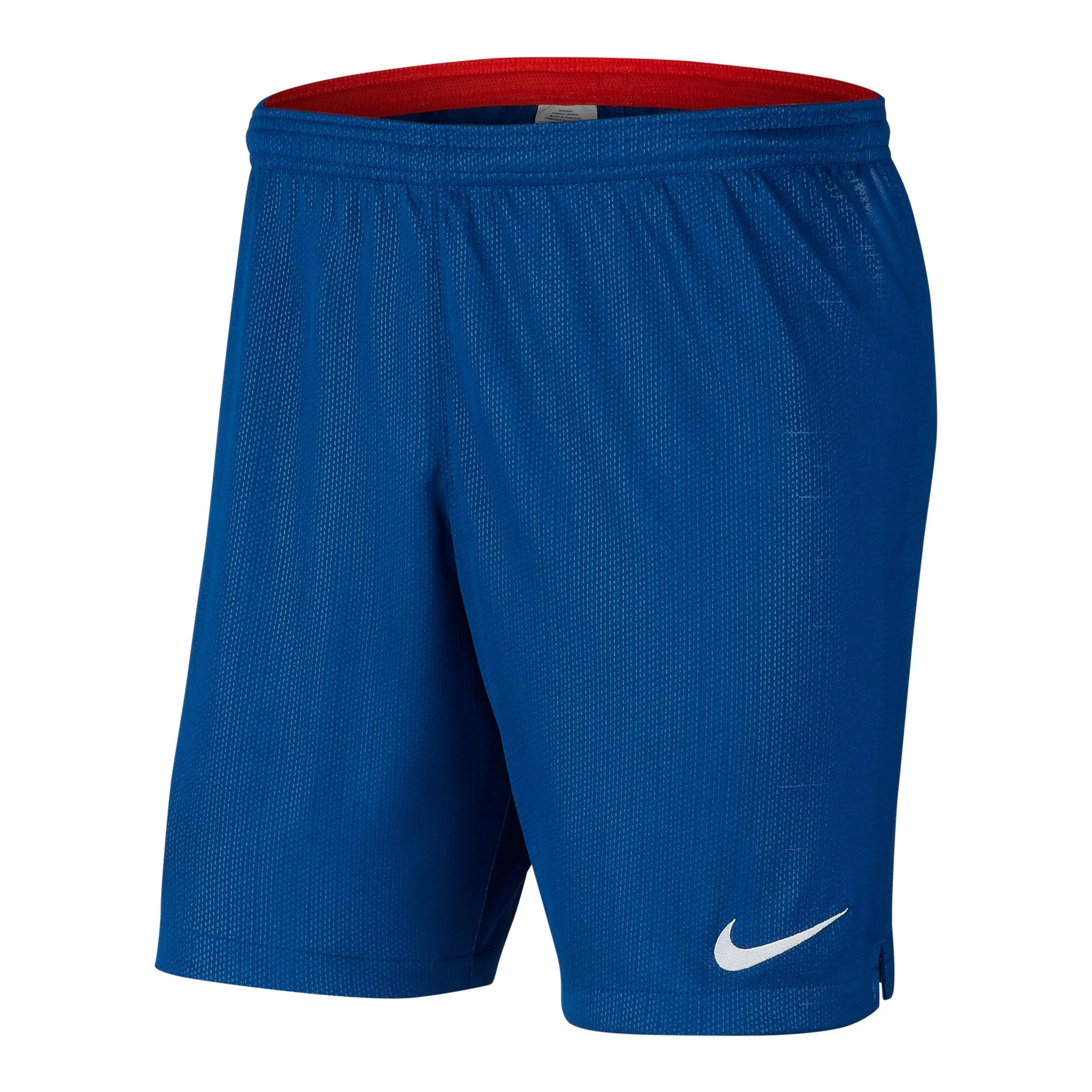Short Local Hombre Chile Nike Azul