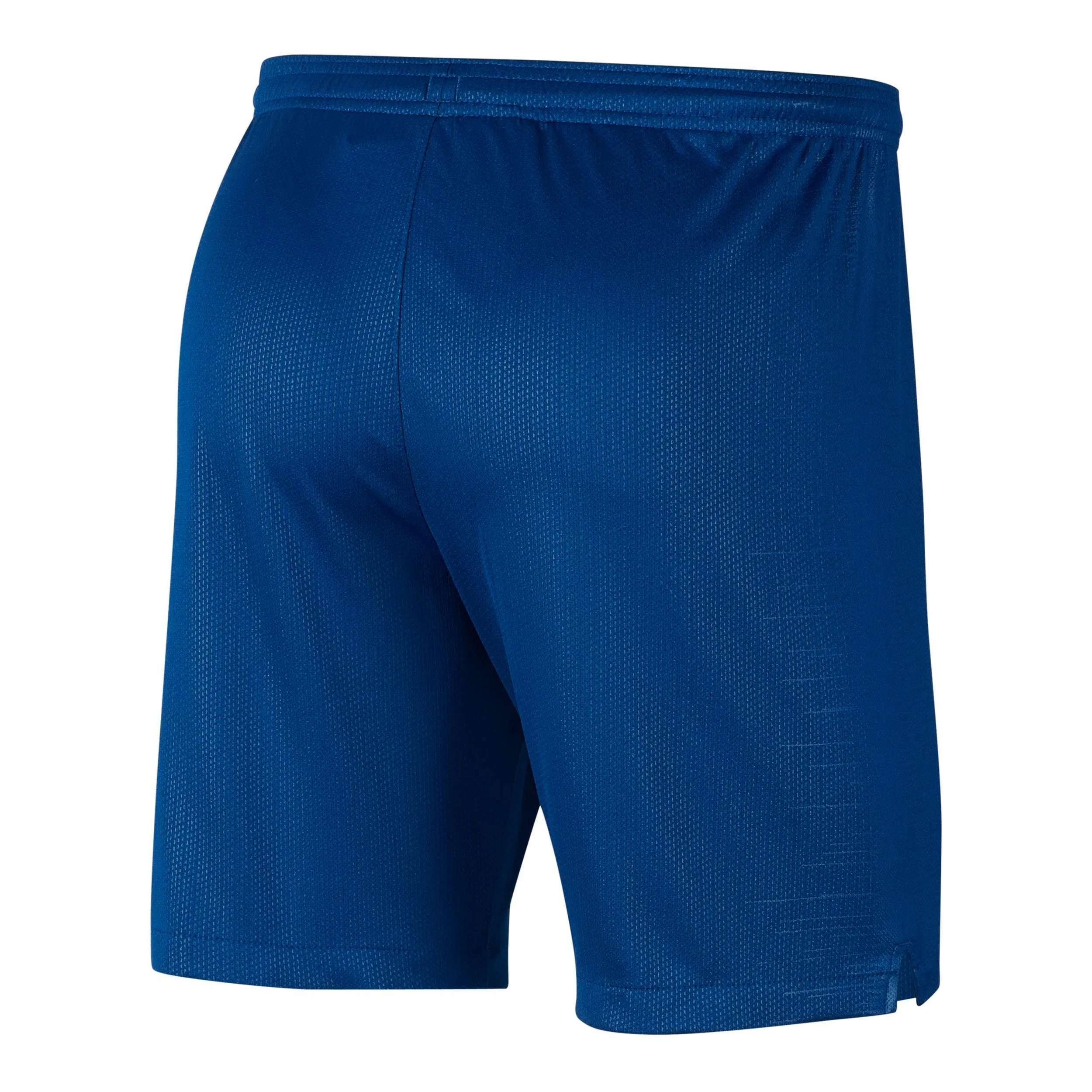 Short Local Hombre Chile Nike Azul