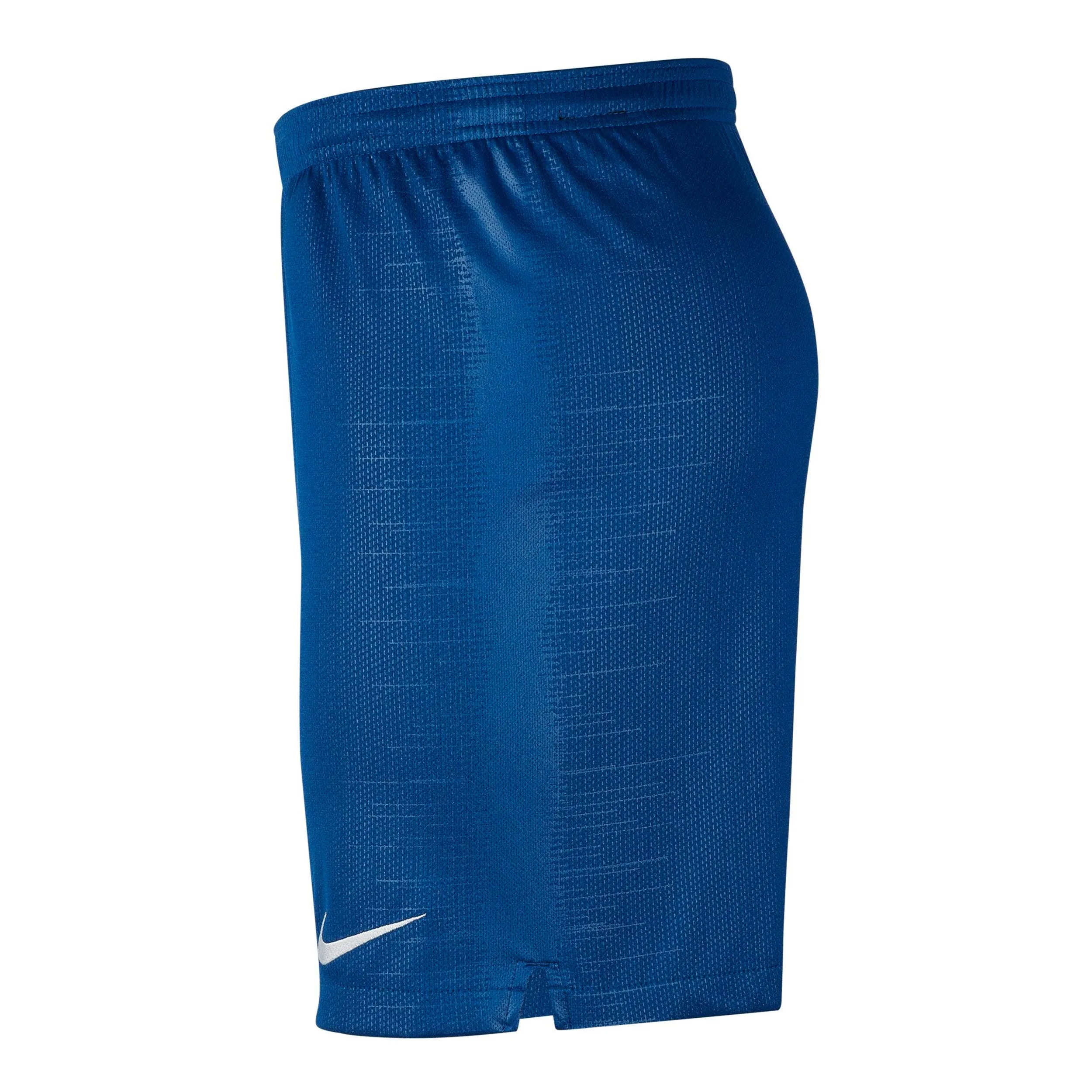 Short Local Hombre Chile Nike Azul