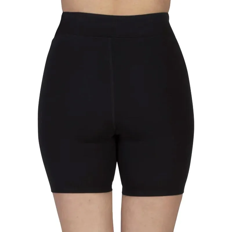 Short Lycra Mujer Nike W Nsw Nk Clsc Hr 8In Short