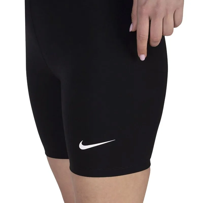 Short Lycra Mujer Nike W Nsw Nk Clsc Hr 8In Short