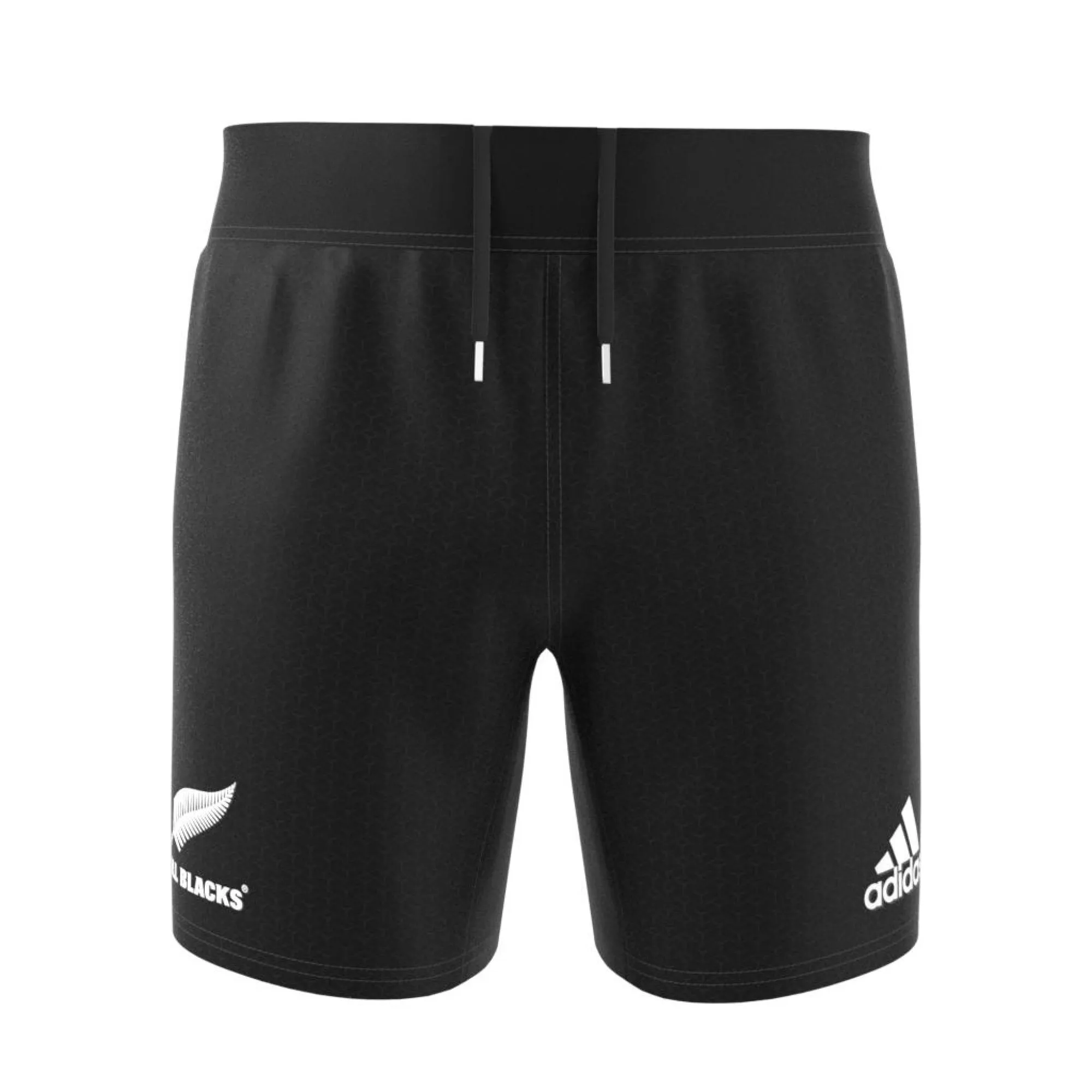 Short Rugby Local All Blacks Adidas 