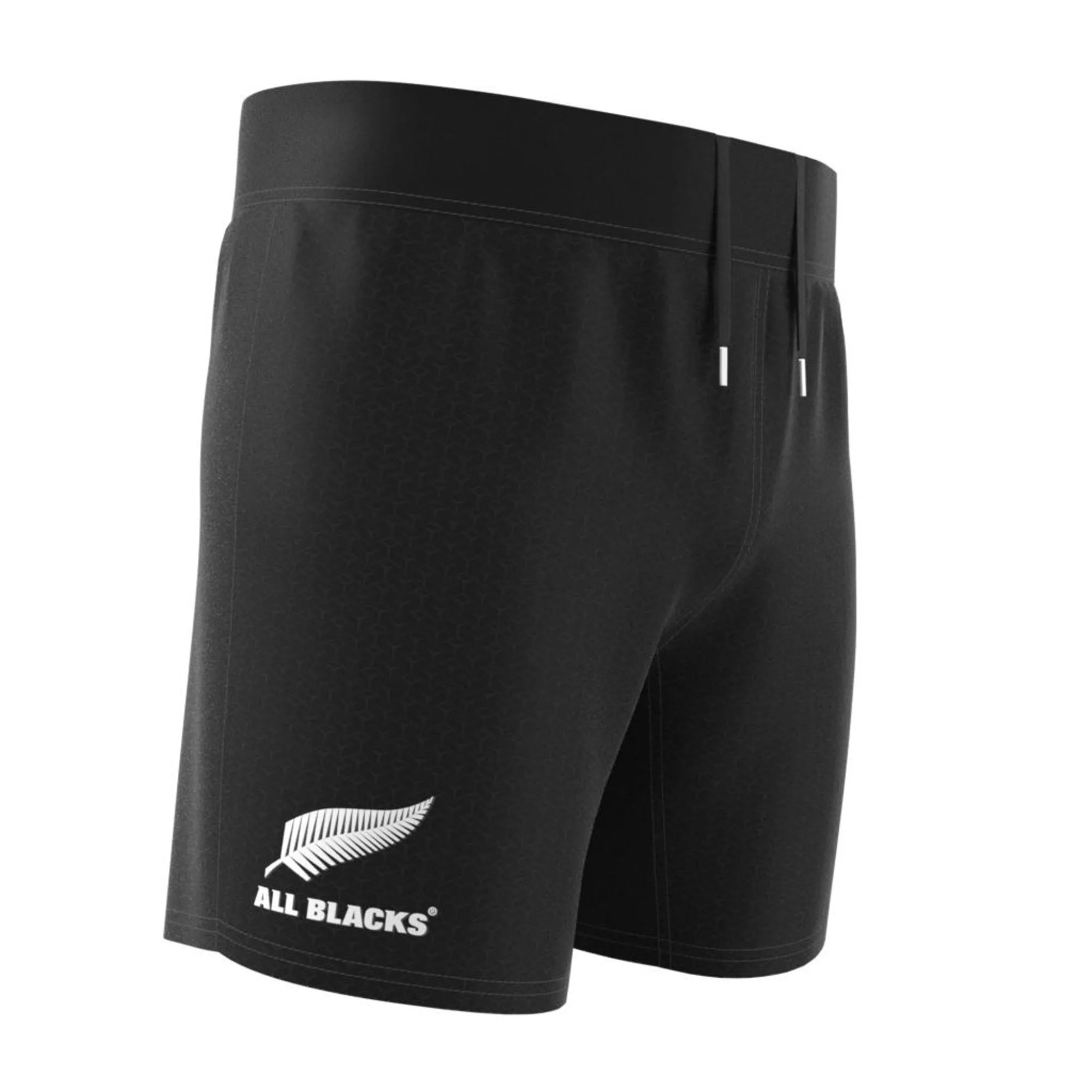 Short Rugby Local All Blacks Adidas 