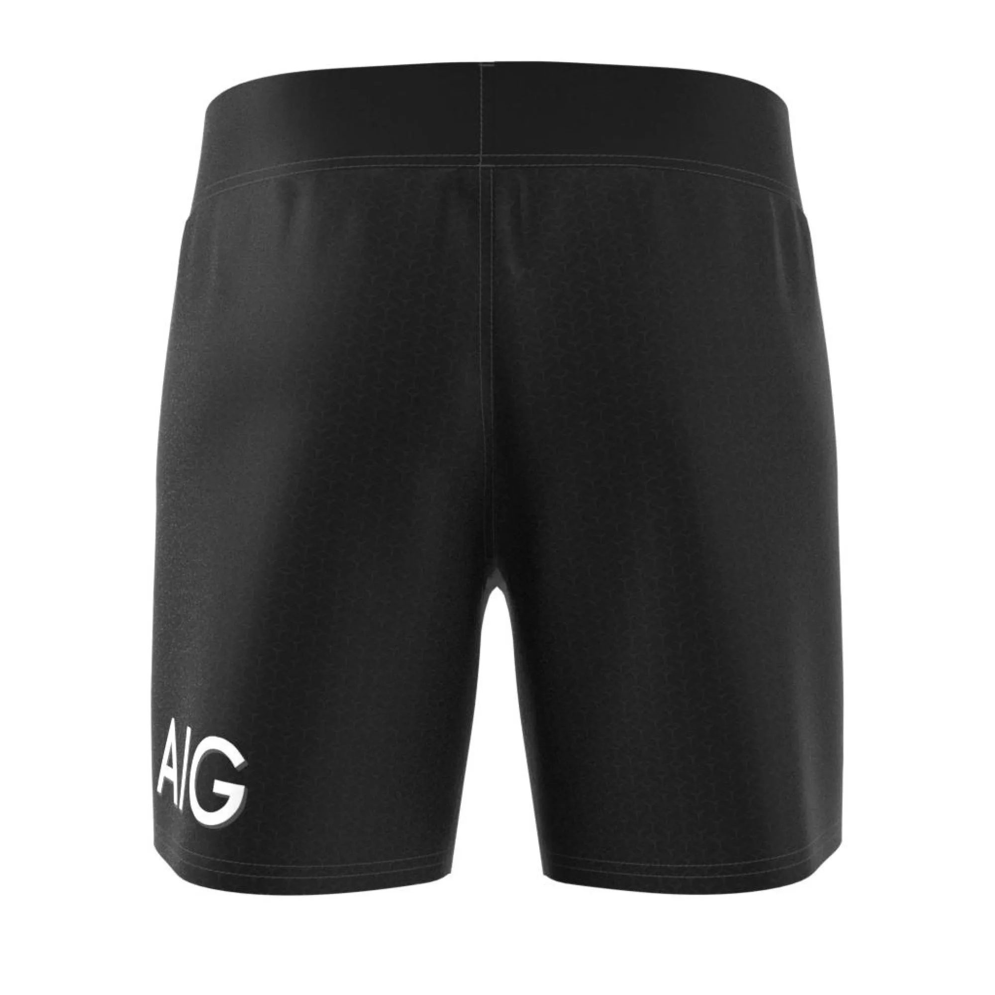 Short Rugby Local All Blacks Adidas 