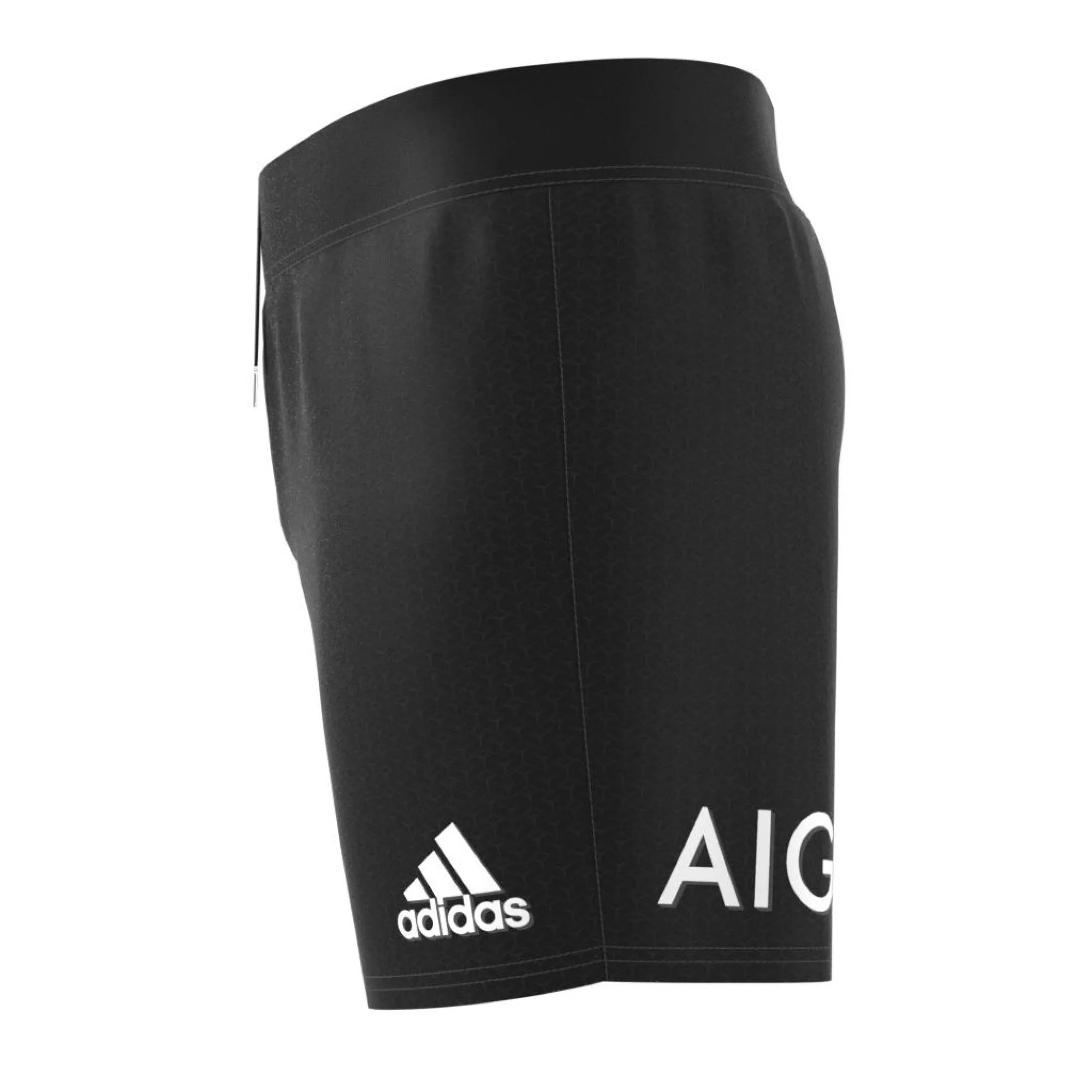 Short Rugby Local All Blacks Adidas 