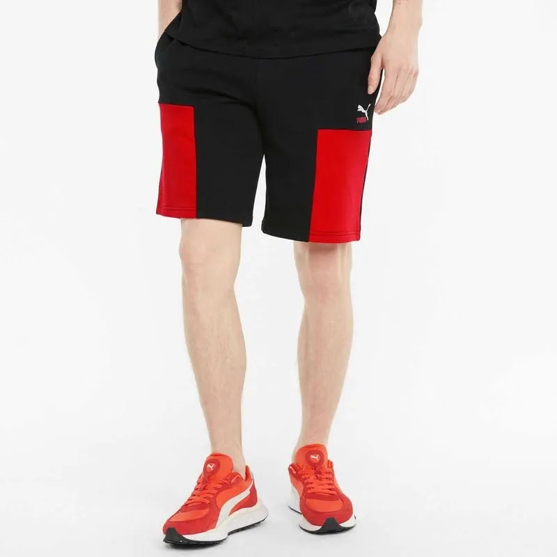 Short Urbano Hombre Clsx Shorts Tr