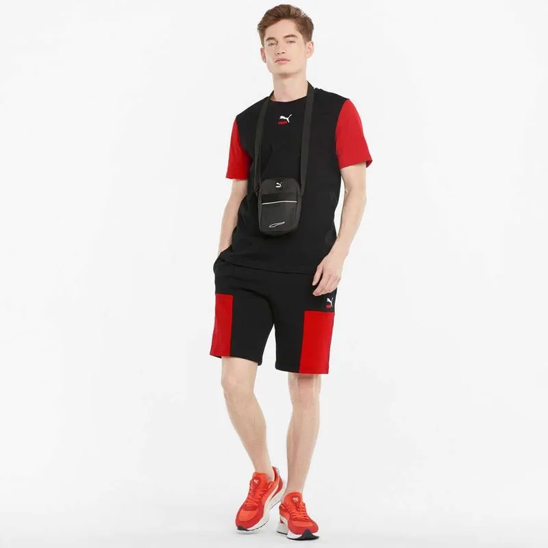 Short Urbano Hombre Clsx Shorts Tr