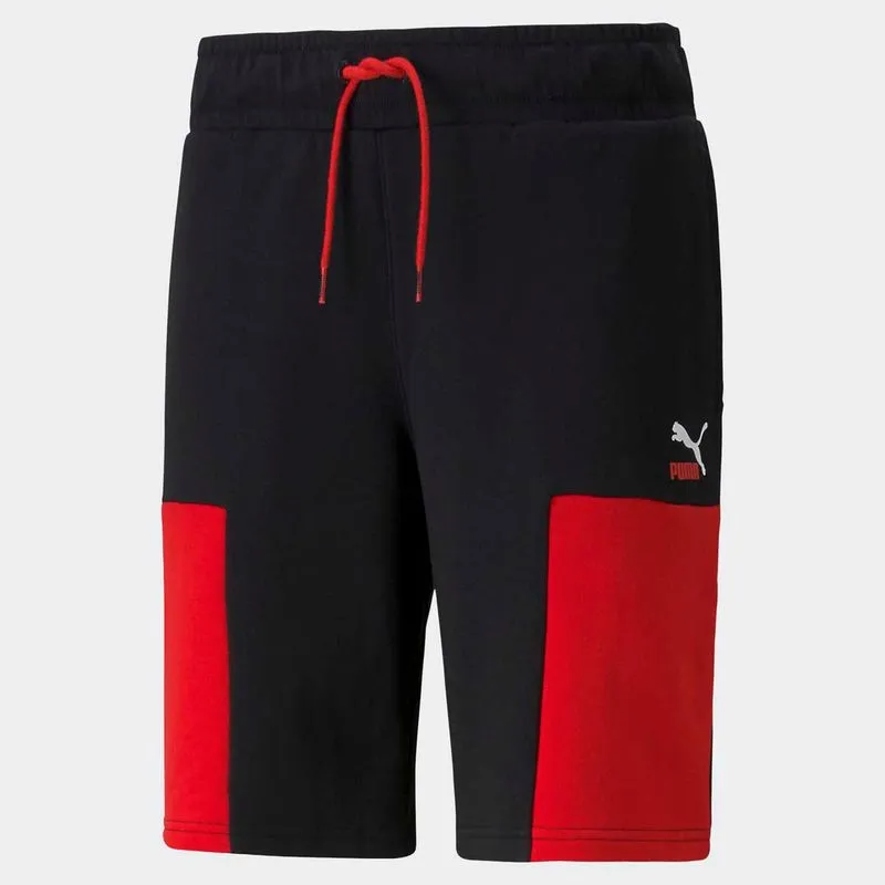 Short Urbano Hombre Clsx Shorts Tr