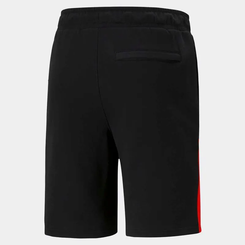 Short Urbano Hombre Clsx Shorts Tr