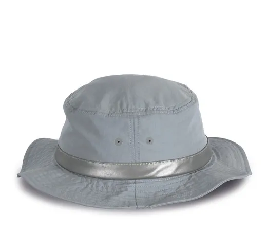 Sombrero Con Ala Ancha