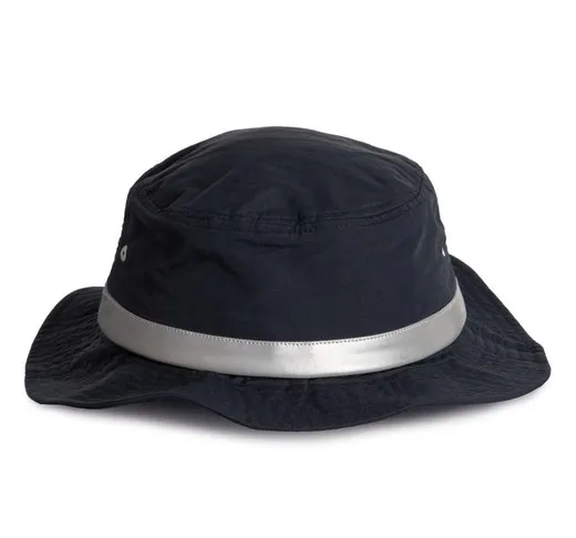 Sombrero Con Ala Ancha