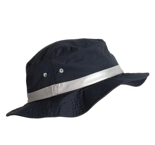 Sombrero Con Ala Ancha