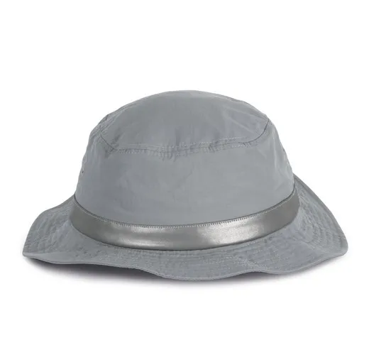 Sombrero Con Ala Ancha