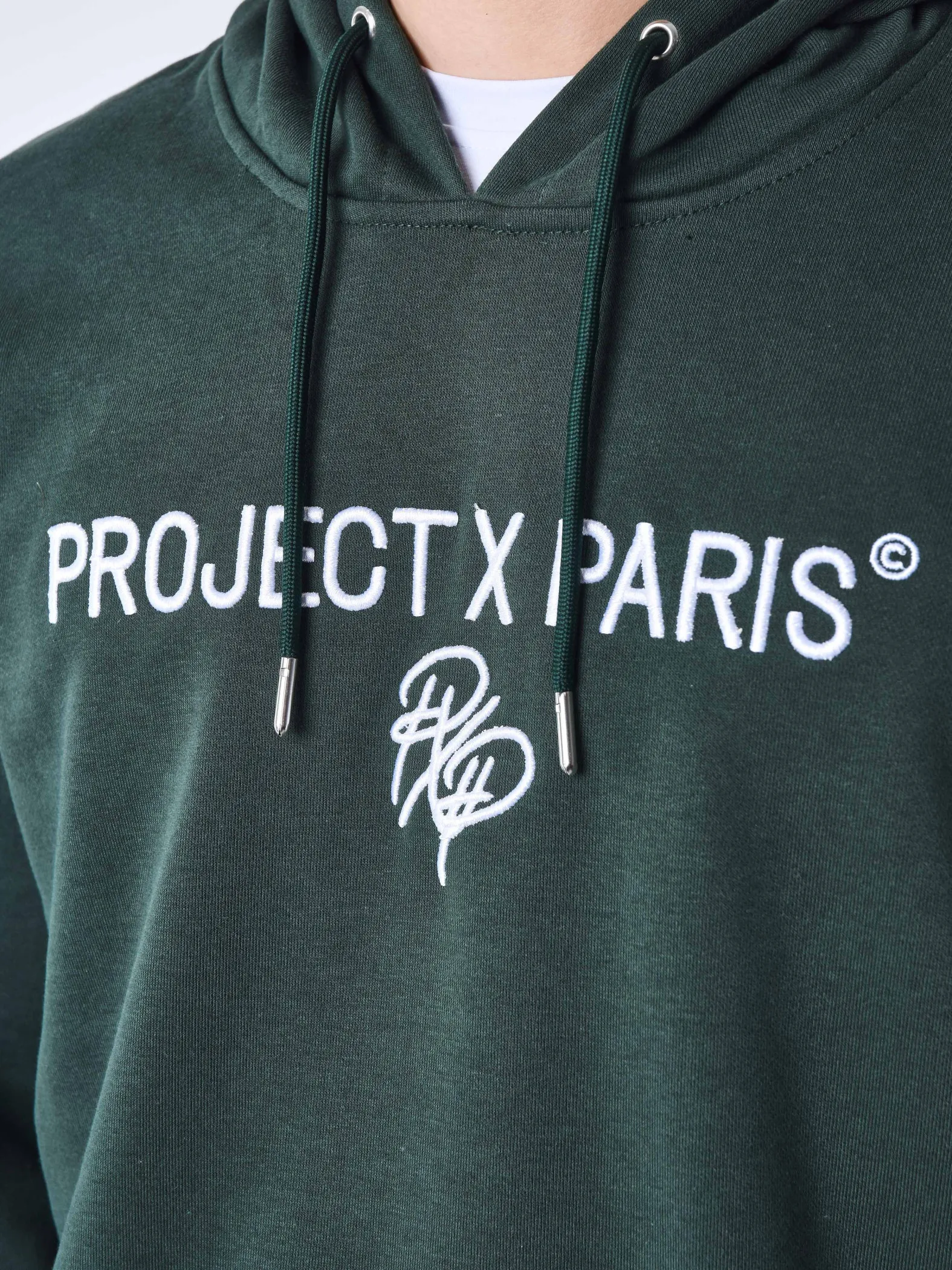 Sudadera con capucha Basic