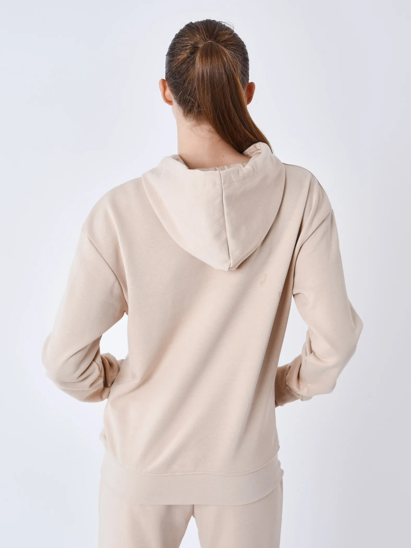Sudadera con capucha Essentials Project X Paris para mujer