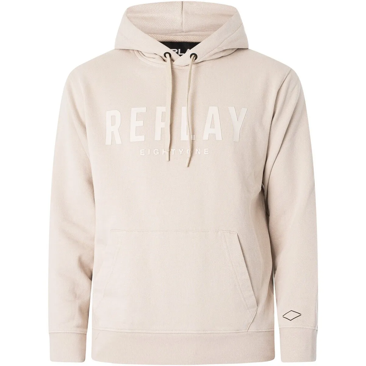 Sudadera Con Capucha Gráfica