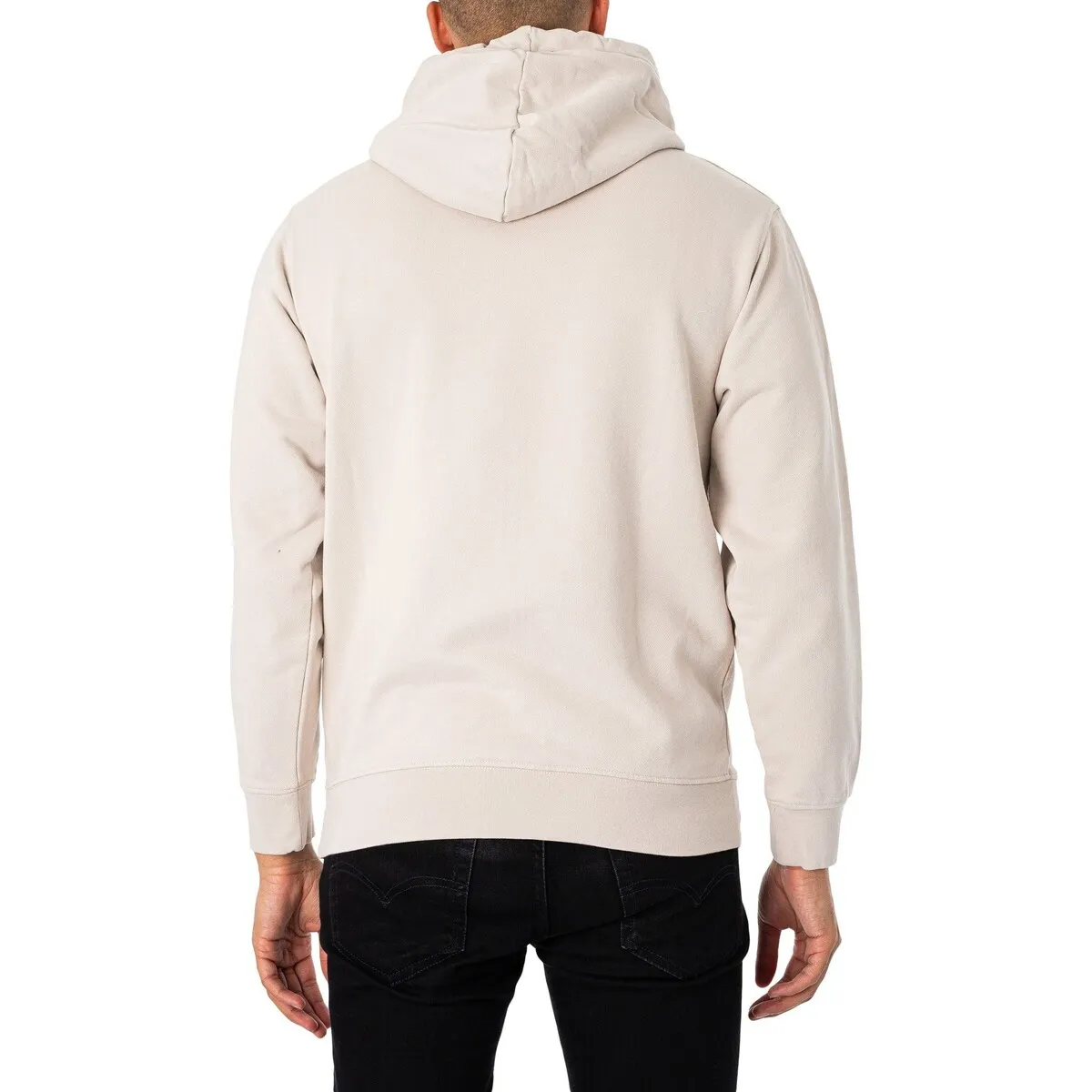 Sudadera Con Capucha Gráfica