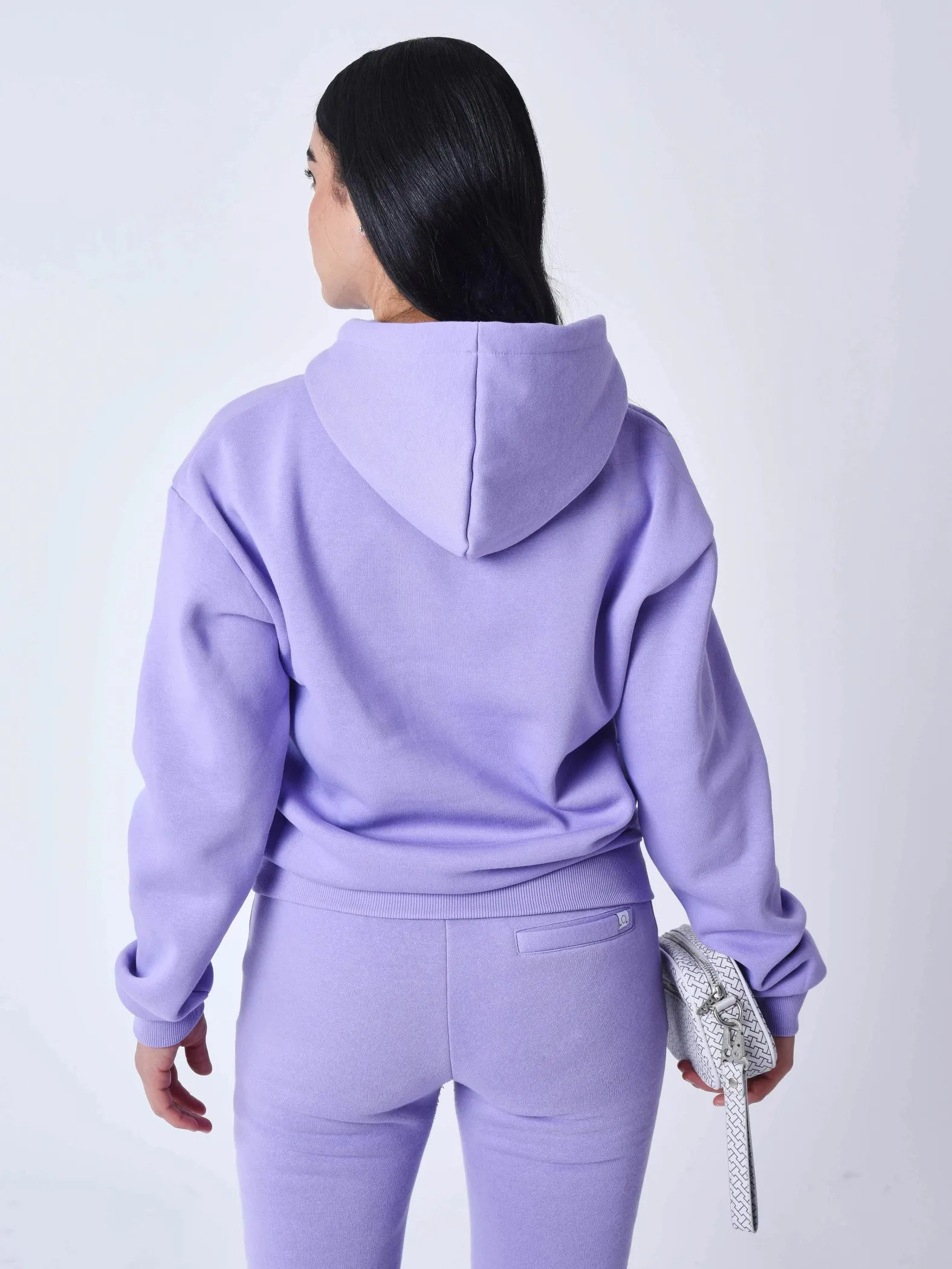 Sudadera con capucha para mujer Essentials Project X Paris