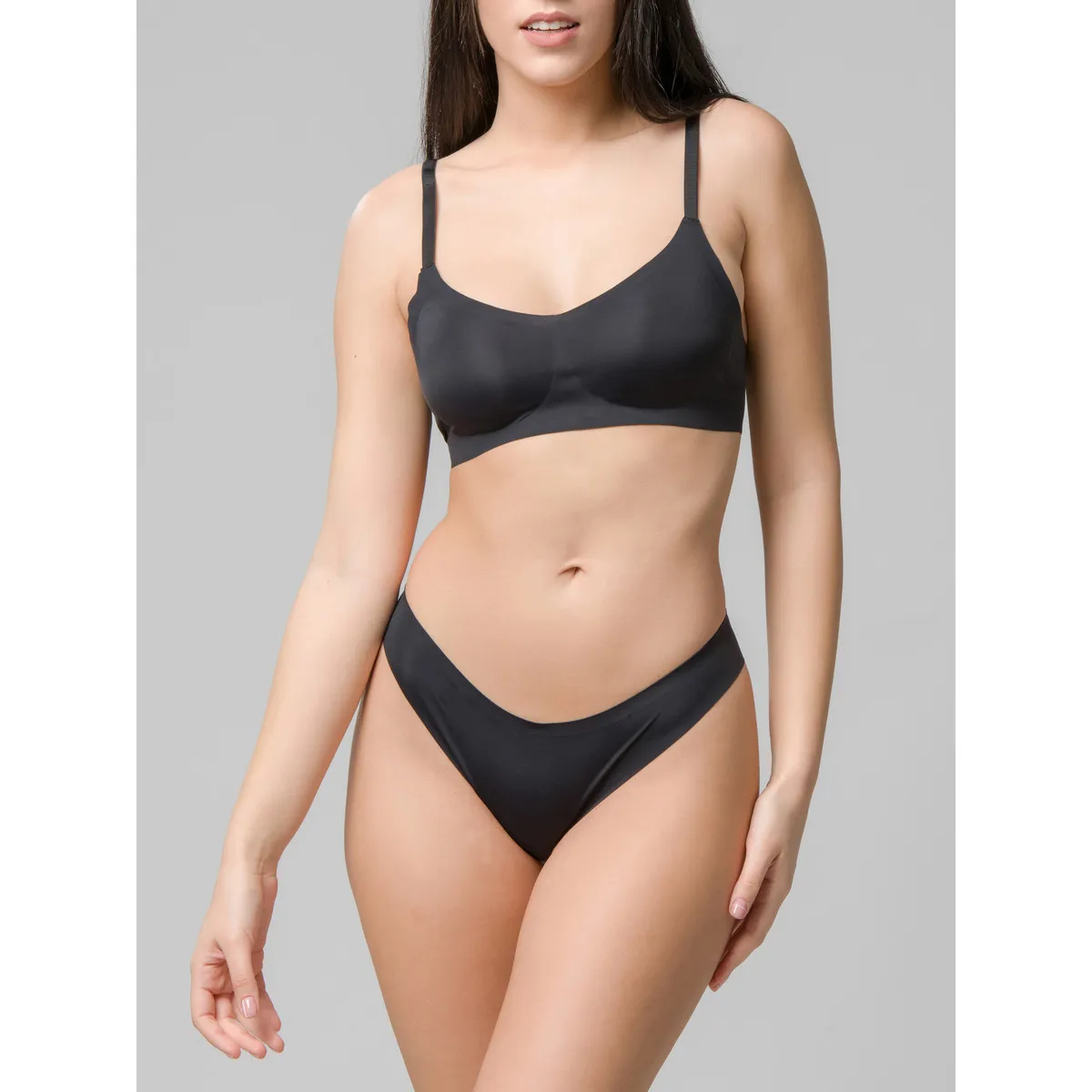 Sujetador deportivo sin aros Cada Wear  Splendida