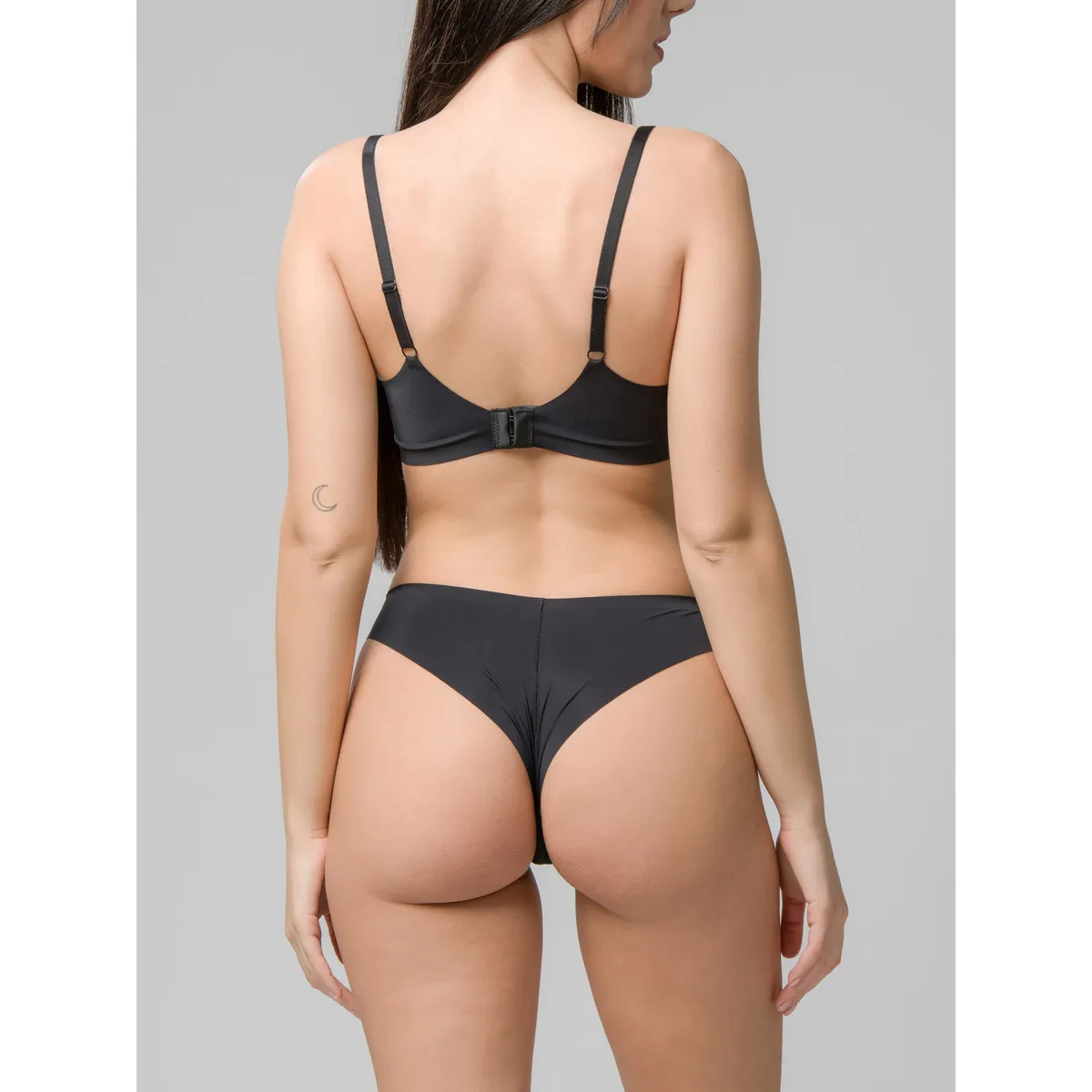 Sujetador deportivo sin aros Cada Wear  Splendida