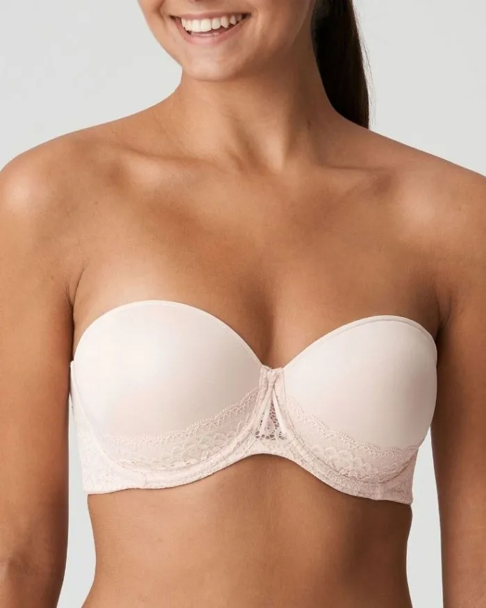 SUJETADOR SIN TIRANTES I DO 024160809 SKT PRIMADONNA TWIST