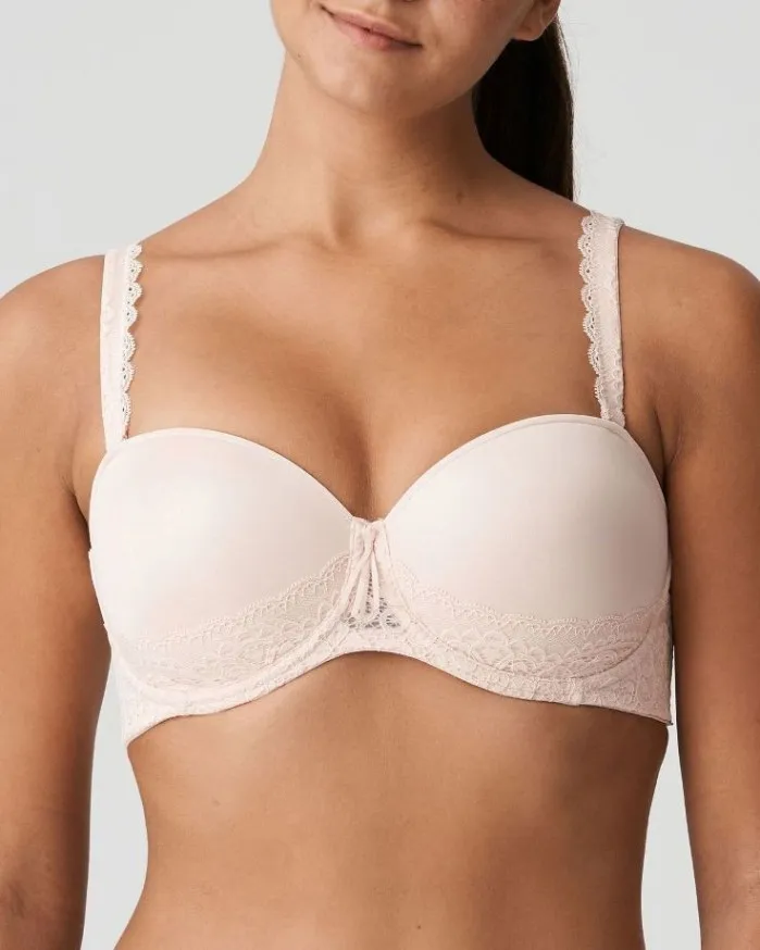 SUJETADOR SIN TIRANTES I DO 024160809 SKT PRIMADONNA TWIST