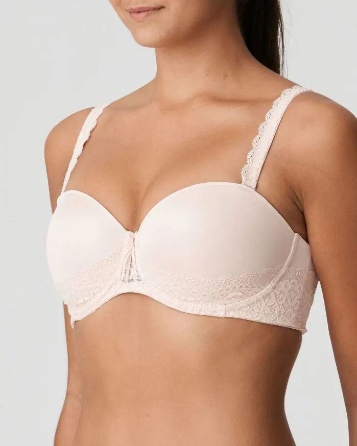 SUJETADOR SIN TIRANTES I DO 024160809 SKT PRIMADONNA TWIST