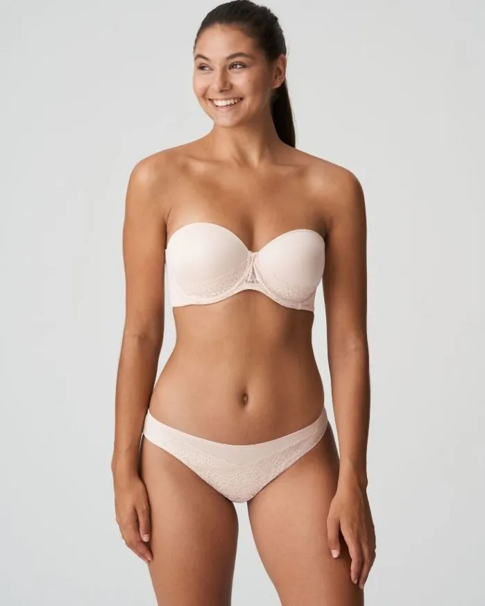 SUJETADOR SIN TIRANTES I DO 024160809 SKT PRIMADONNA TWIST