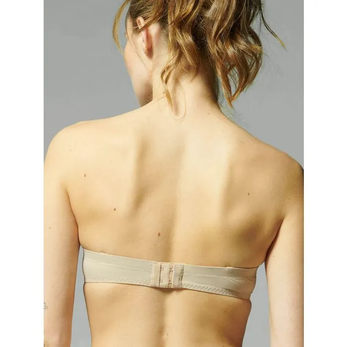 Sujetador Sin Tirantes Simone Pérèle Délice 12X300