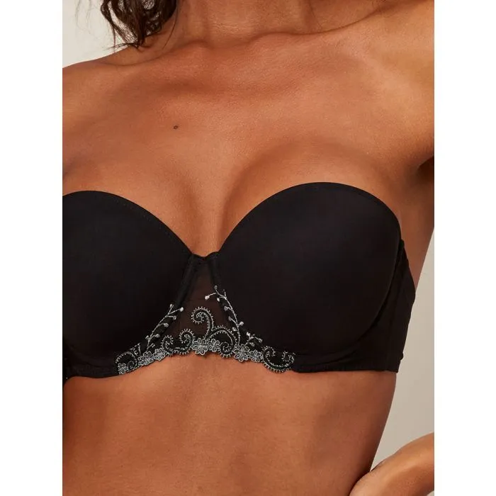 Sujetador Sin Tirantes Simone Pérèle Délice 12X300
