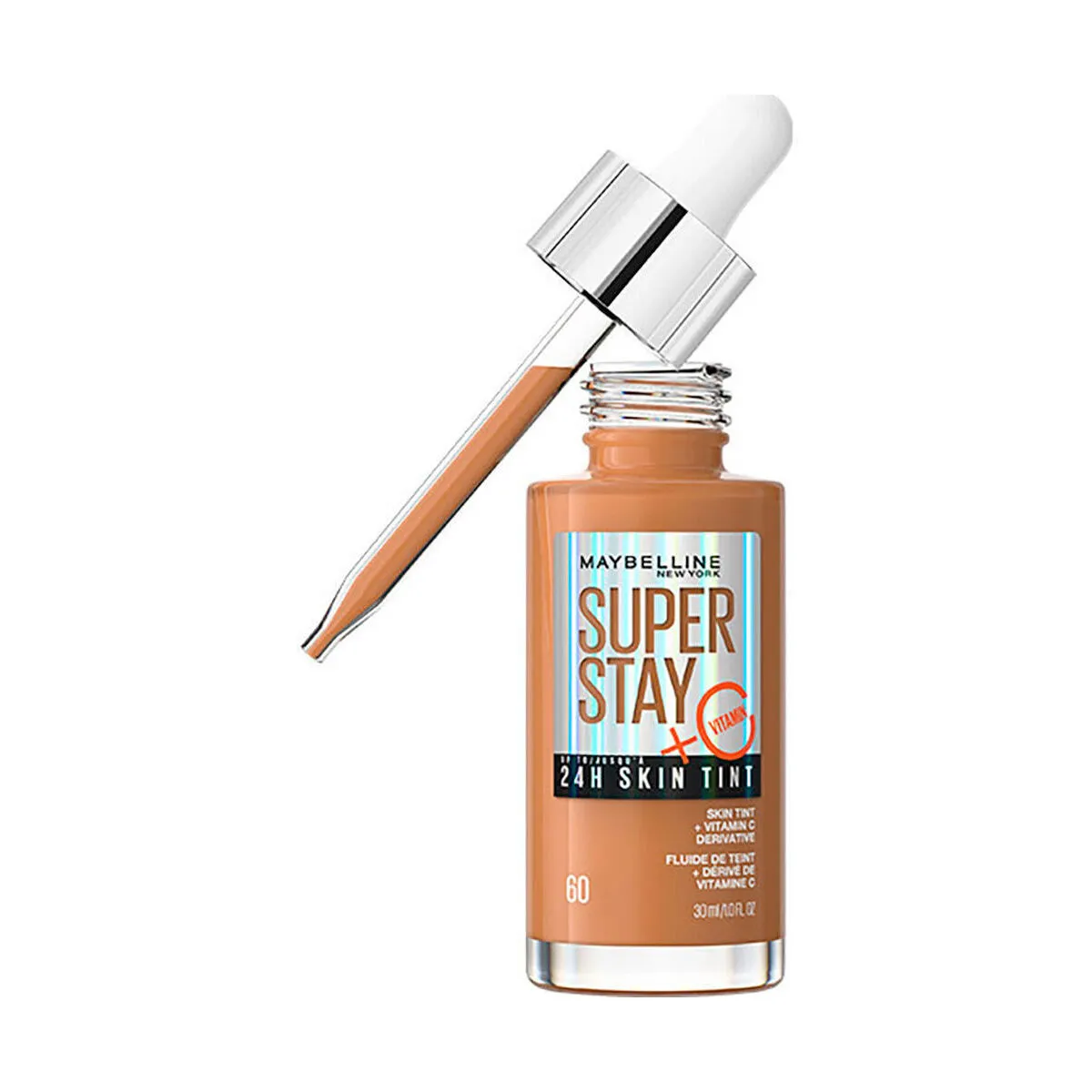 Superstay 24h Base De Maquillaje Enriquecida Vitamina C 60