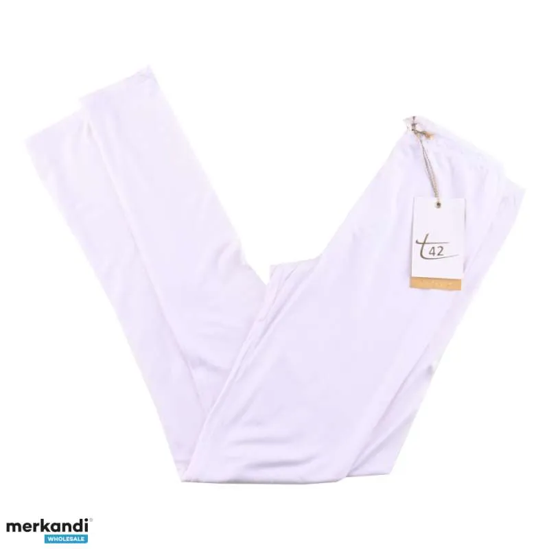 TAGLIA 42 MUJER MIX TEMPORADA VERANO (Z389)