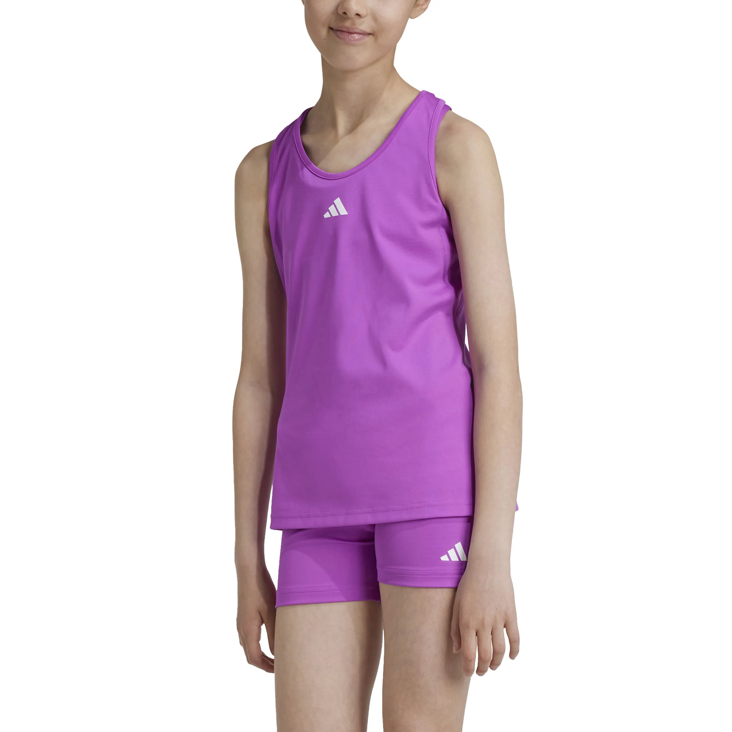 TECHFIT CAMISETA DE TIRANTES NIñOS