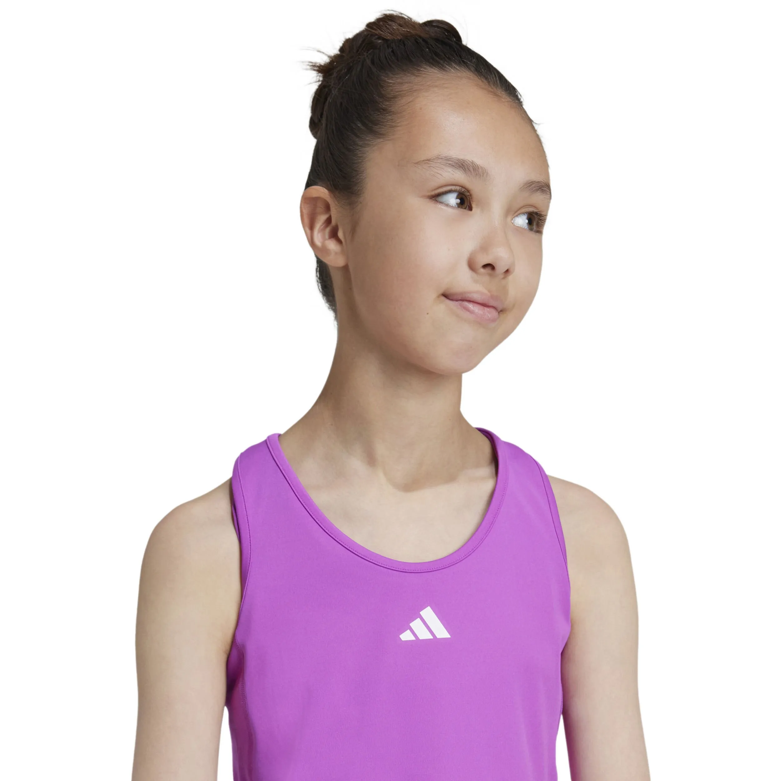 TECHFIT CAMISETA DE TIRANTES NIñOS