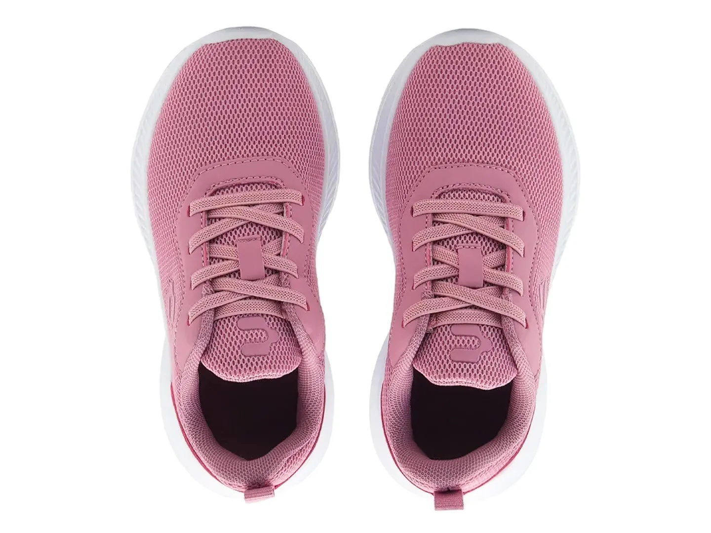 Tenis Charly 98464 Rosa Para Niña