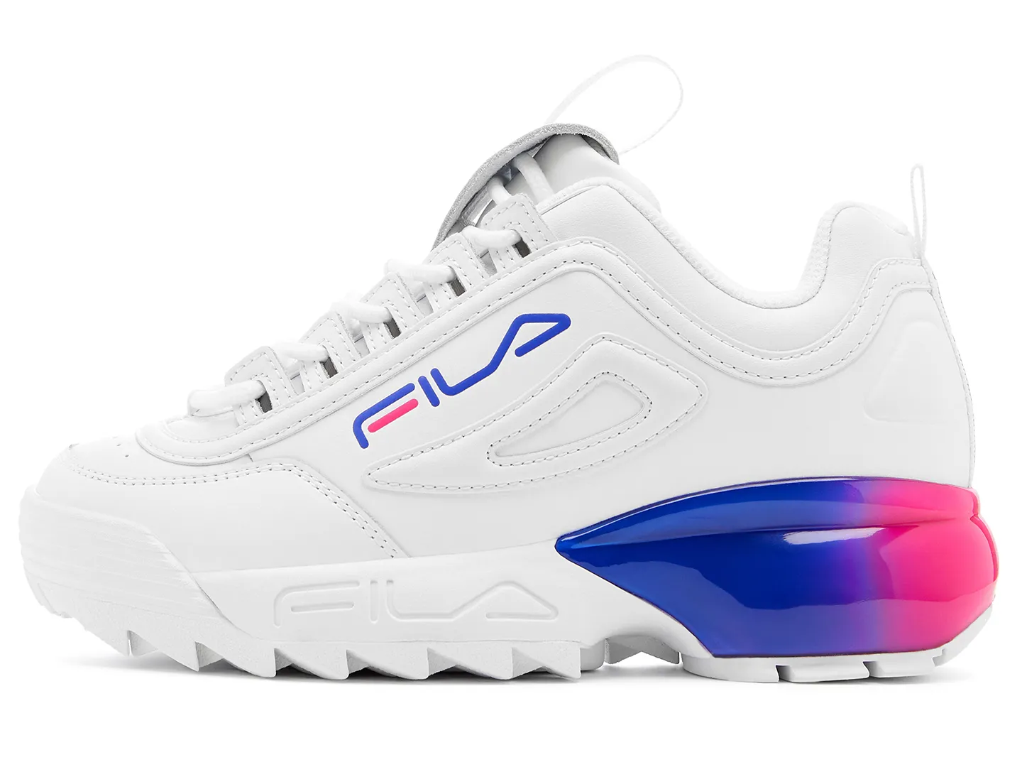 Tenis Fila Disruptor 2a Para Niña