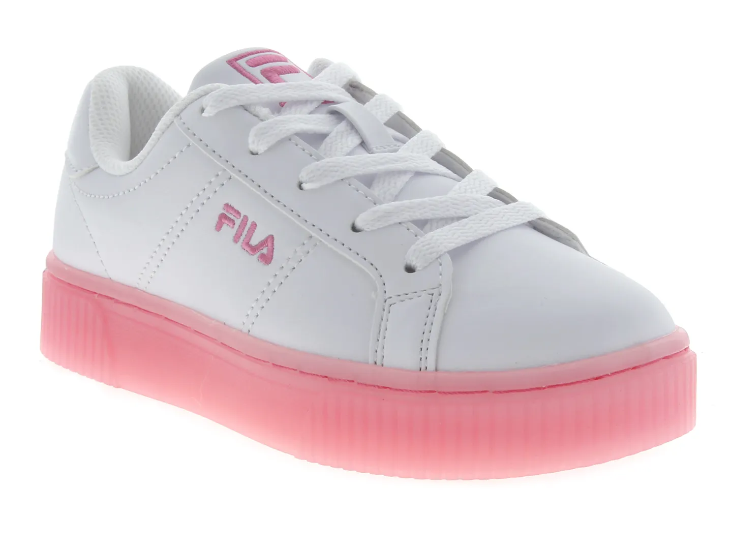 Tenis Fila Panache Para Niña