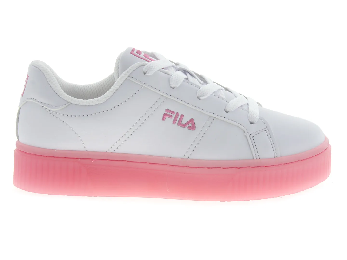 Tenis Fila Panache Para Niña