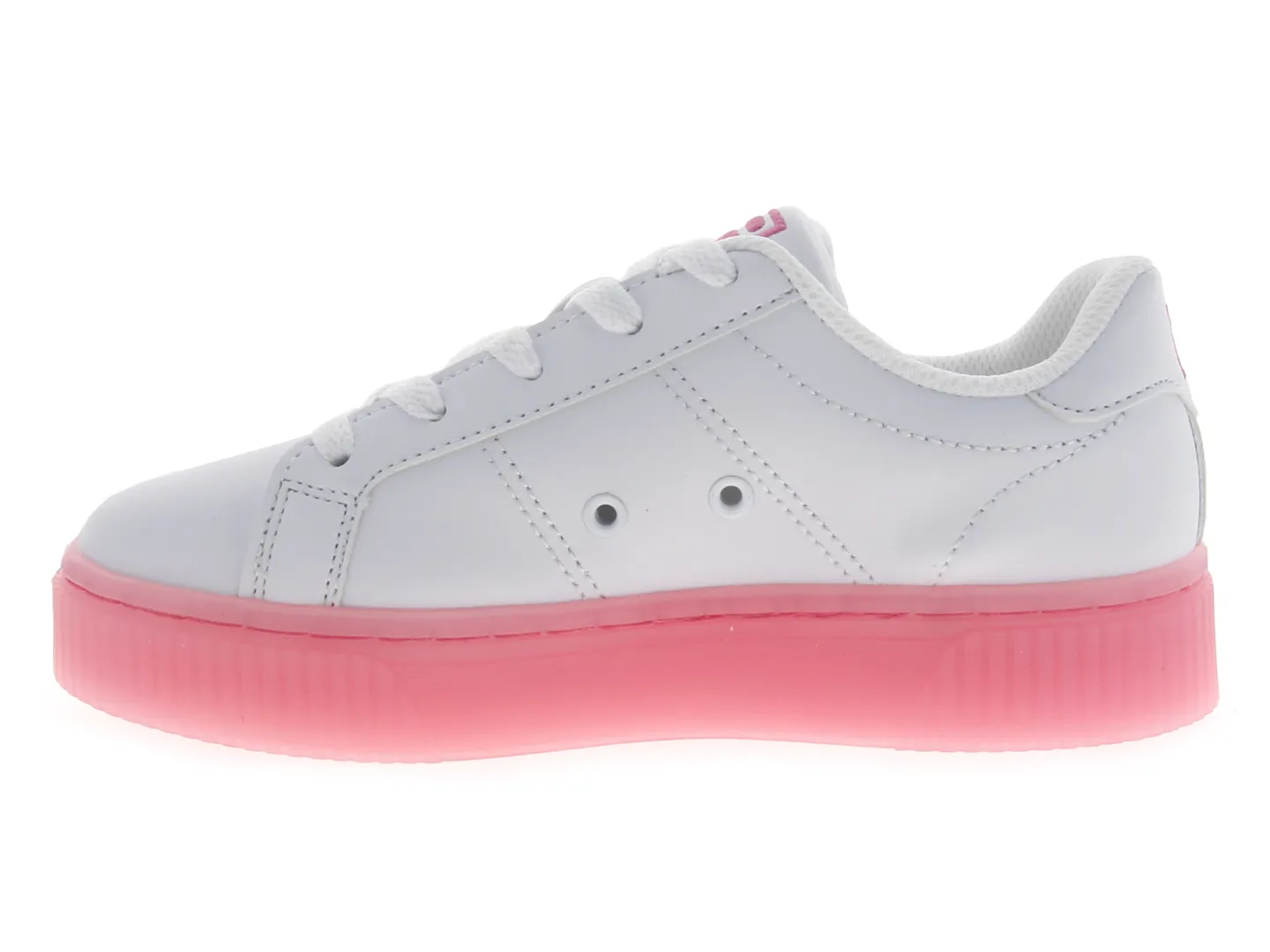 Tenis Fila Panache Para Niña