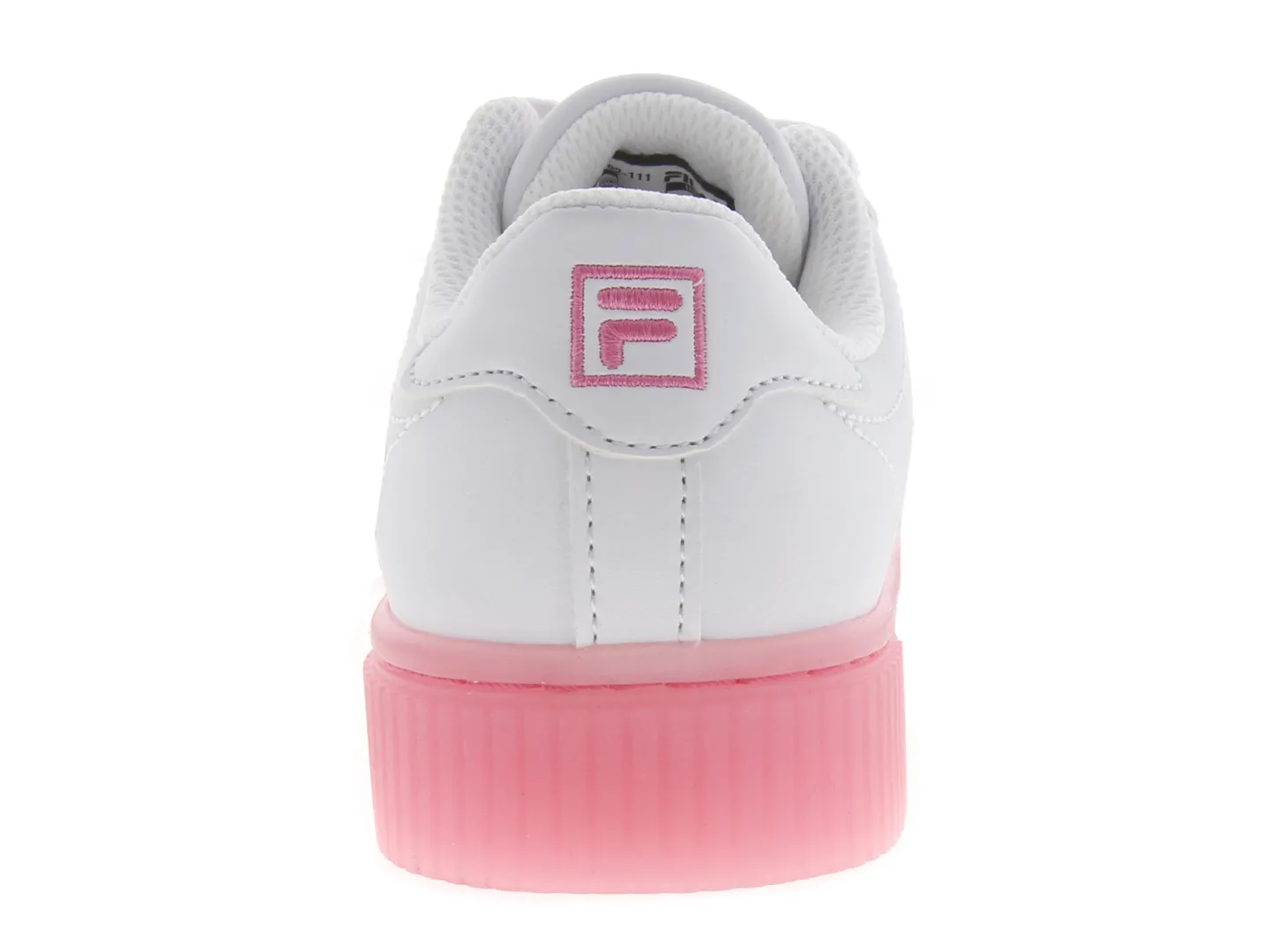 Tenis Fila Panache Para Niña