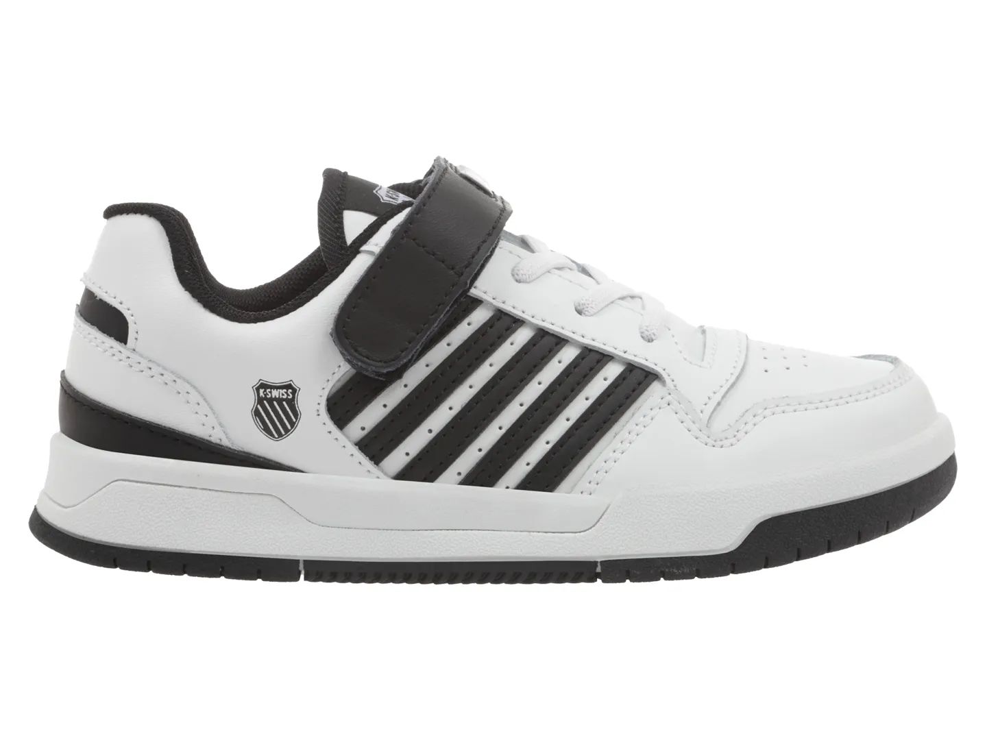 TENIS KSWISS DRIFTY PARA NIñO