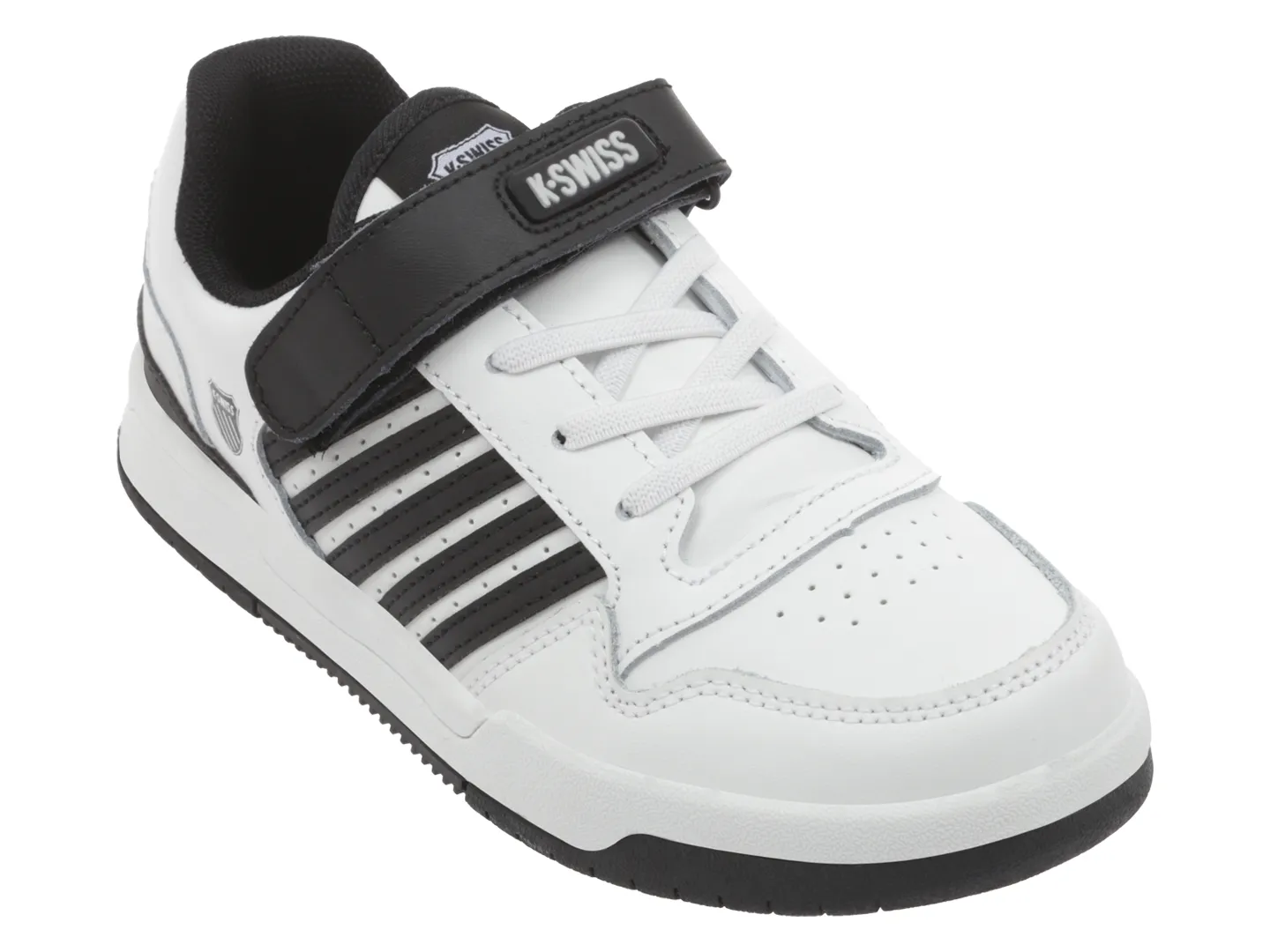 TENIS KSWISS DRIFTY PARA NIñO
